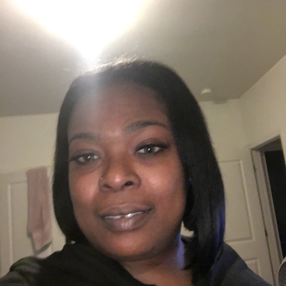 Meet your Posher, Bettye